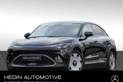 Smart #3 Gebrauchtwagen