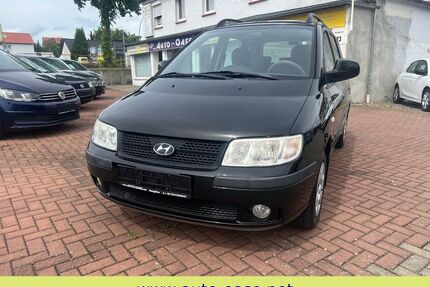 Hyundai Matrix Gebrauchtwagen