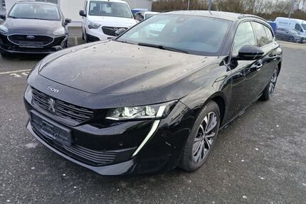 Peugeot 508 Gebrauchtwagen