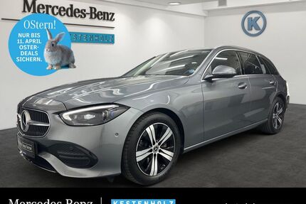 Mercedes-Benz C 180 Gebrauchtwagen