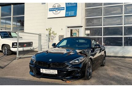 BMW Z4 M40 Gebrauchtwagen