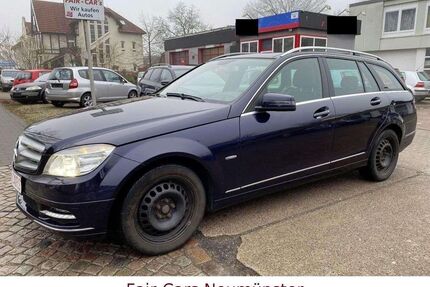 Mercedes-Benz C 220 Gebrauchtwagen