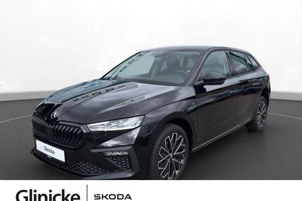 Skoda Scala Gebrauchtwagen