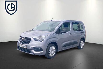 Opel Combo Gebrauchtwagen