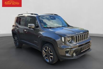 Jeep Renegade Gebrauchtwagen