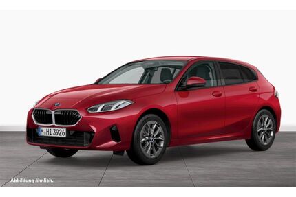BMW 120 Gebrauchtwagen