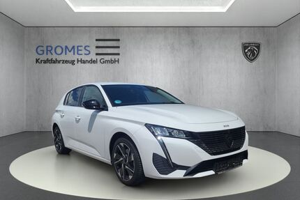 Peugeot 308 Gebrauchtwagen