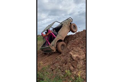 Suzuki SJ Samurai Gebrauchtwagen