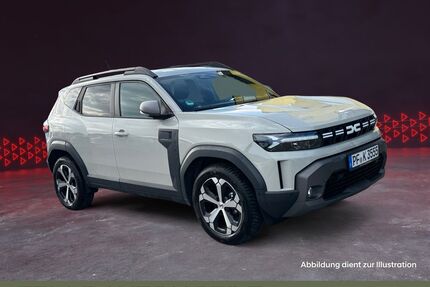 Dacia Duster Gebrauchtwagen