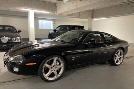 Jaguar XKR Gebrauchtwagen