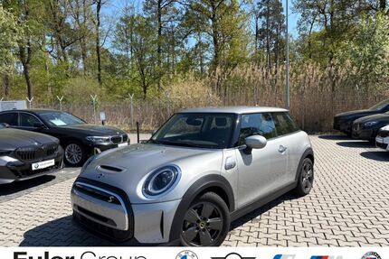 Mini Cooper SE Gebrauchtwagen