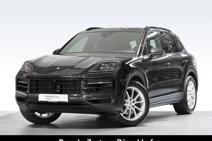 Porsche Cayenne Gebrauchtwagen