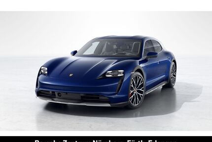 Porsche Taycan Gebrauchtwagen