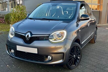 Renault Twingo Gebrauchtwagen
