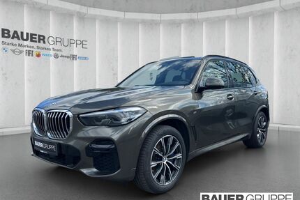 BMW X5 Gebrauchtwagen