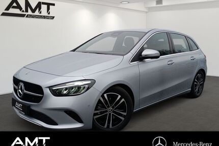 Mercedes-Benz B 200 Gebrauchtwagen