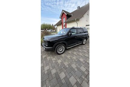 Baic BJ30 Gebrauchtwagen
