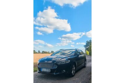 Ford Mondeo Gebrauchtwagen
