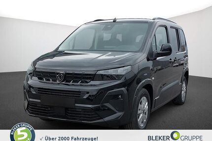 Peugeot Rifter Gebrauchtwagen
