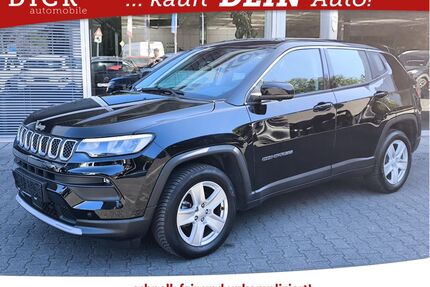 Jeep Compass Gebrauchtwagen