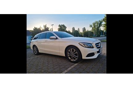 Mercedes-Benz C 200 Gebrauchtwagen