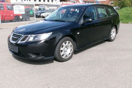 Saab 9-3 Gebrauchtwagen