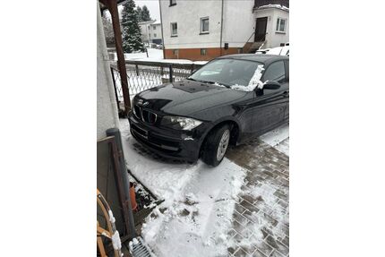BMW 118 Gebrauchtwagen