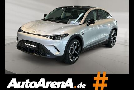 Smart #3 Gebrauchtwagen