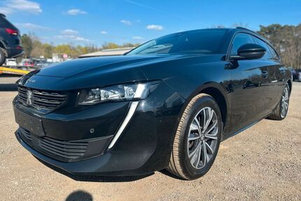 Peugeot 508 Gebrauchtwagen