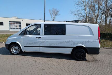 Mercedes-Benz Vito Gebrauchtwagen