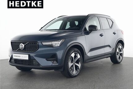 Volvo XC40 Gebrauchtwagen