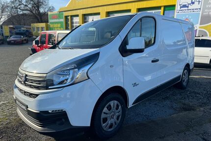Fiat Talento Gebrauchtwagen
