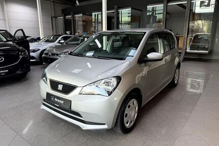 Seat Mii Gebrauchtwagen