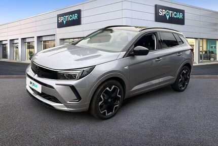 Opel Grandland (X) Gebrauchtwagen