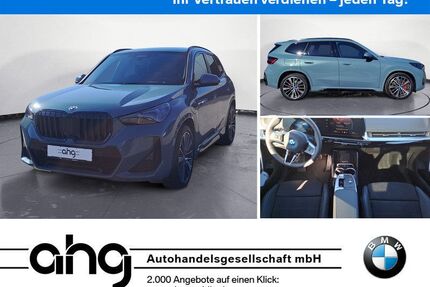 BMW X1 Gebrauchtwagen
