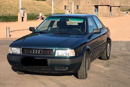 Audi 80 Gebrauchtwagen