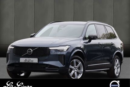 Volvo XC90 Gebrauchtwagen