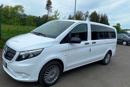 Mercedes-Benz Vito Gebrauchtwagen
