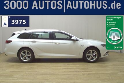 Opel Insignia Gebrauchtwagen