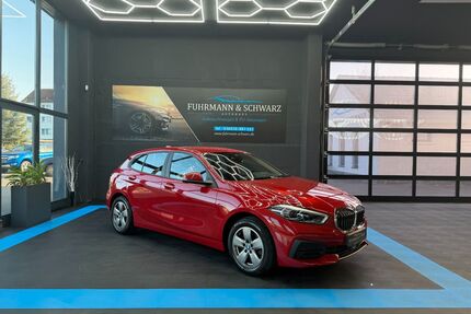 BMW 118 Gebrauchtwagen