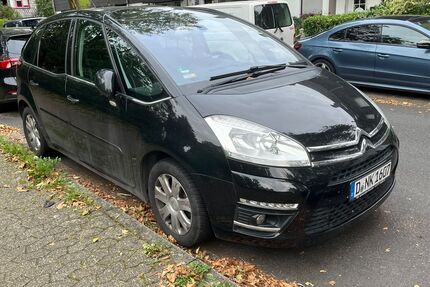Citroen C4 Picasso Gebrauchtwagen