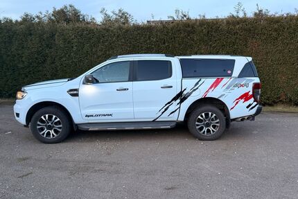 Ford Ranger Gebrauchtwagen