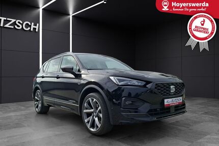 Seat Tarraco Gebrauchtwagen