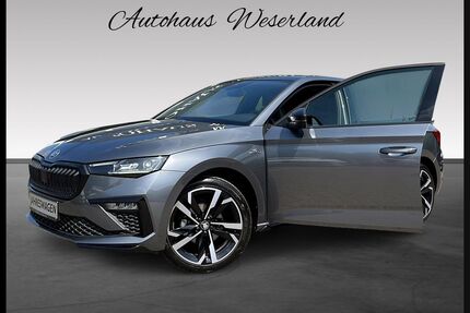 Skoda Scala Gebrauchtwagen