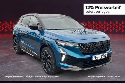 Renault Austral Gebrauchtwagen