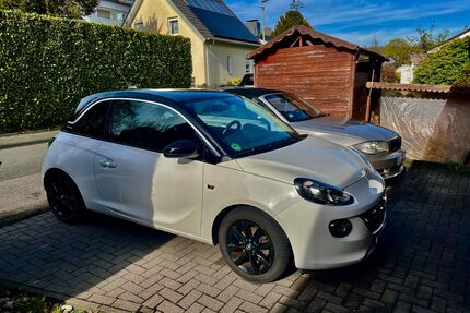 Opel Adam Gebrauchtwagen