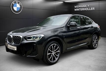 BMW X4 Gebrauchtwagen