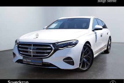 Mercedes-Benz E 300 Gebrauchtwagen