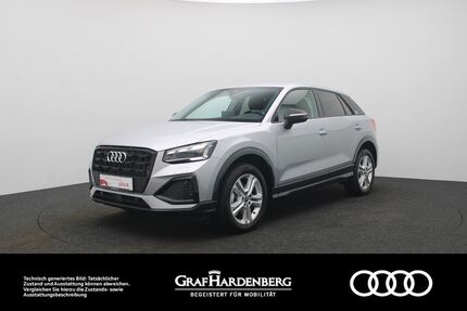 Audi Q2 Gebrauchtwagen