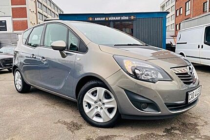 Opel Meriva Gebrauchtwagen